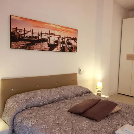 Ca' Del Corso Apartment Mestre