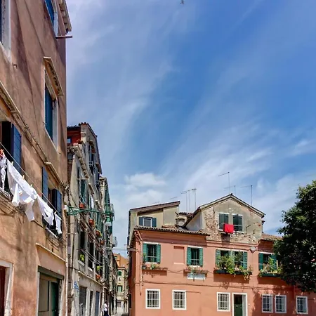 Ca' Del Corso
